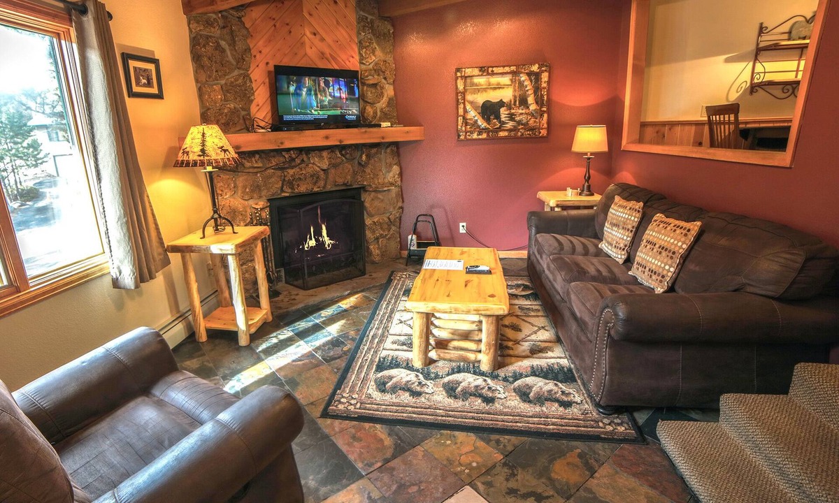Knoll Estes Park | Estes Park