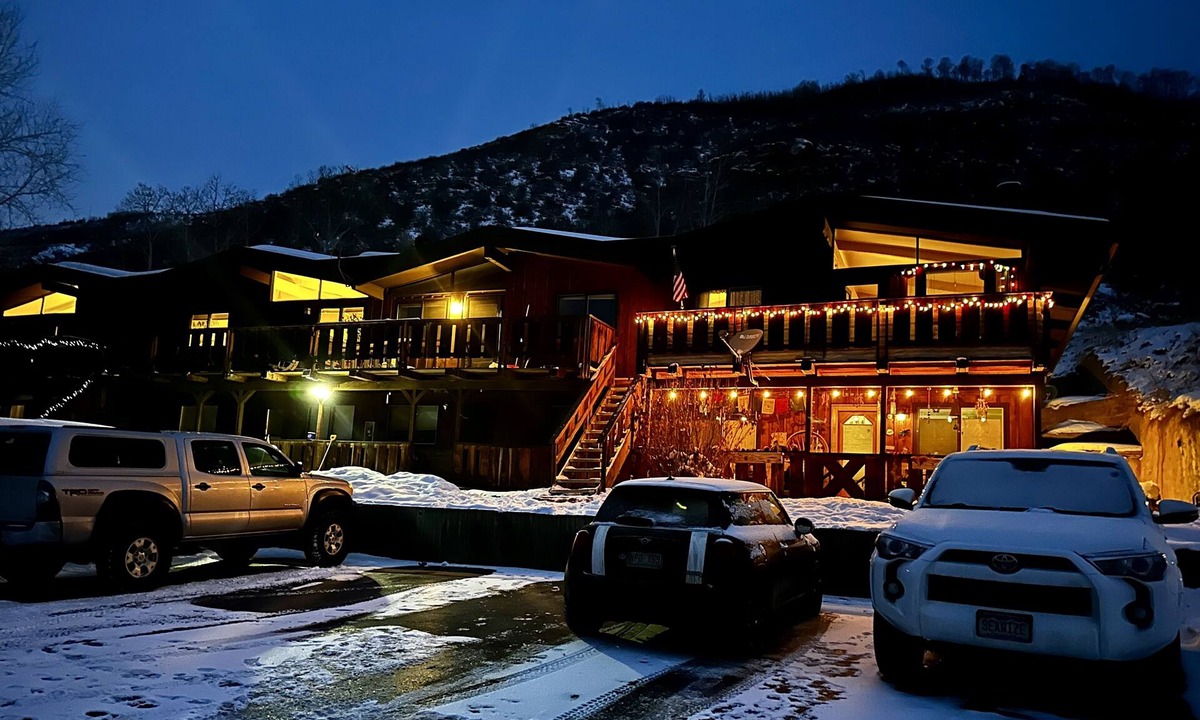 Vail Condo | 1-bedroom condo just 10 minutes to Vail Ski Resort