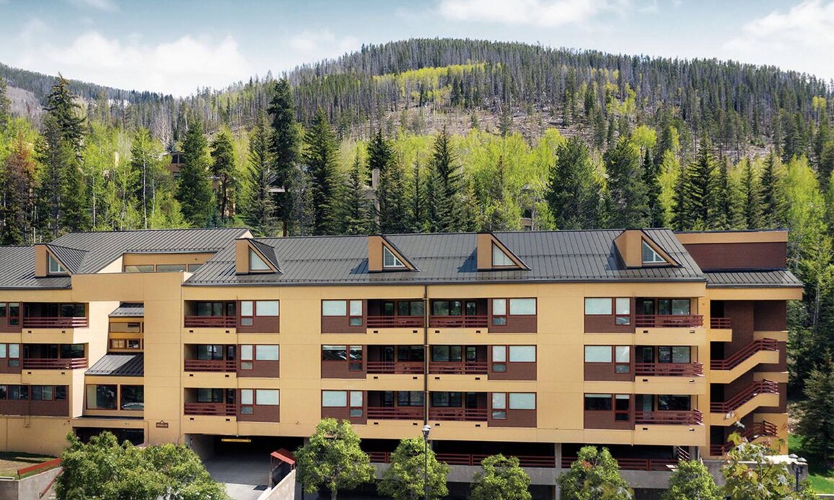 Highland Meadows Condo | 1 Bedroom, Sleeps 6, at Marriott Streamside Douglas, Vail!