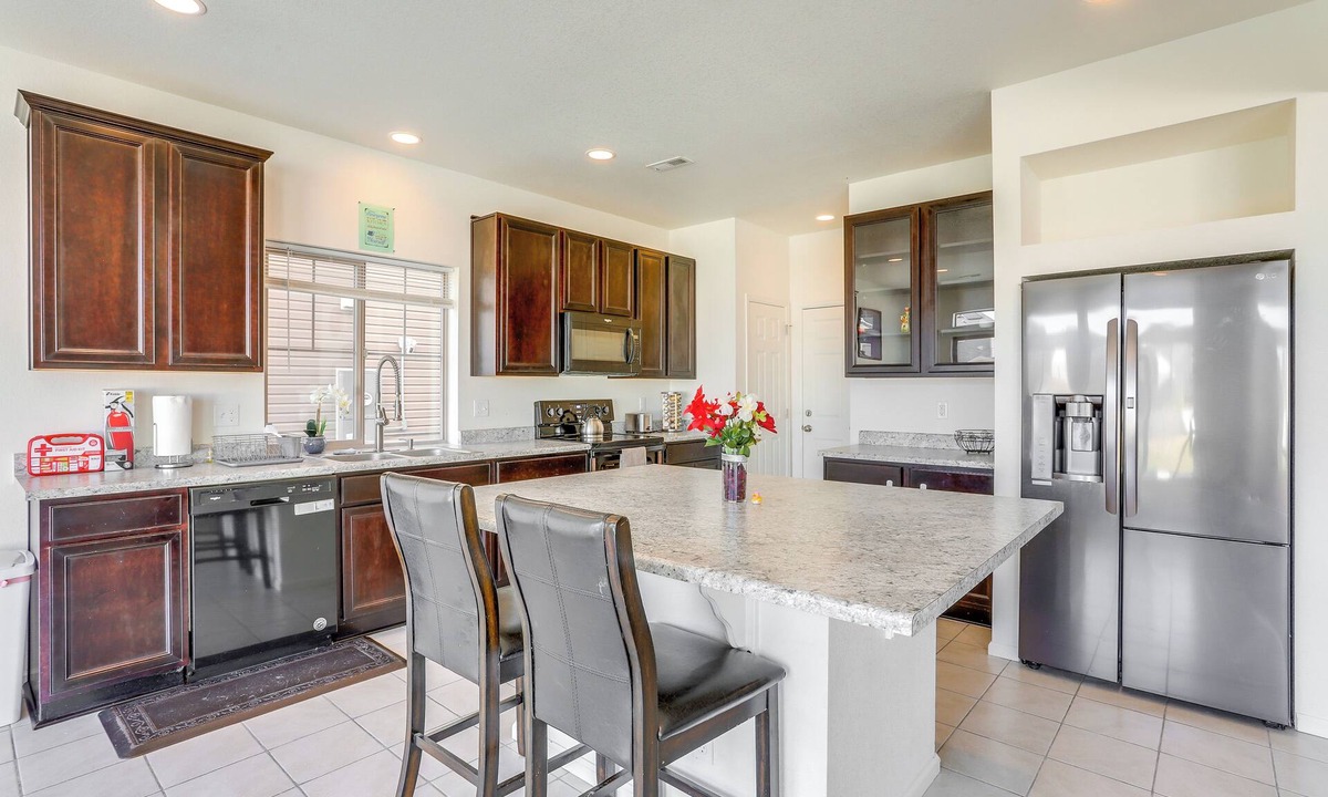 Gateway House | 10 Mi to DIA: Family Home w/Yard!