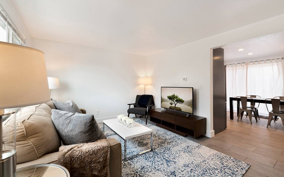 Loveland House | 100 m² House ∙ 2 bedrooms ∙ 6 guests