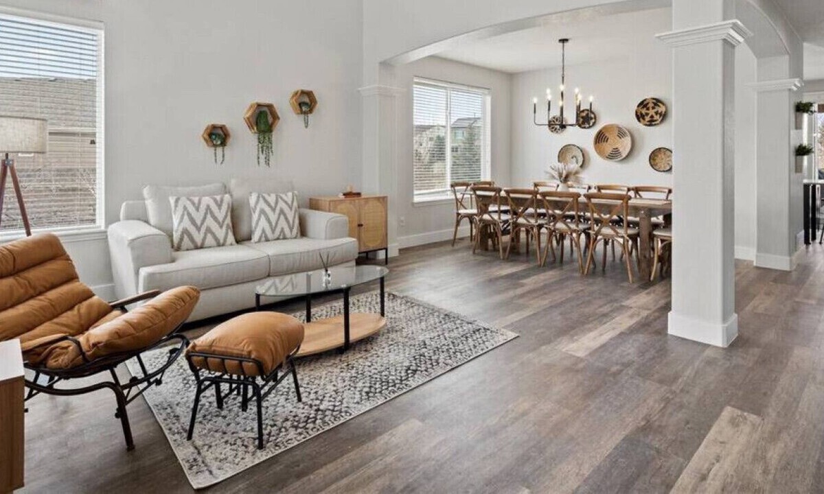 Southridge House | 10039 Heatherwood Pl · Mid Term Stay - Highlands Ranch, Newly Remodeld!