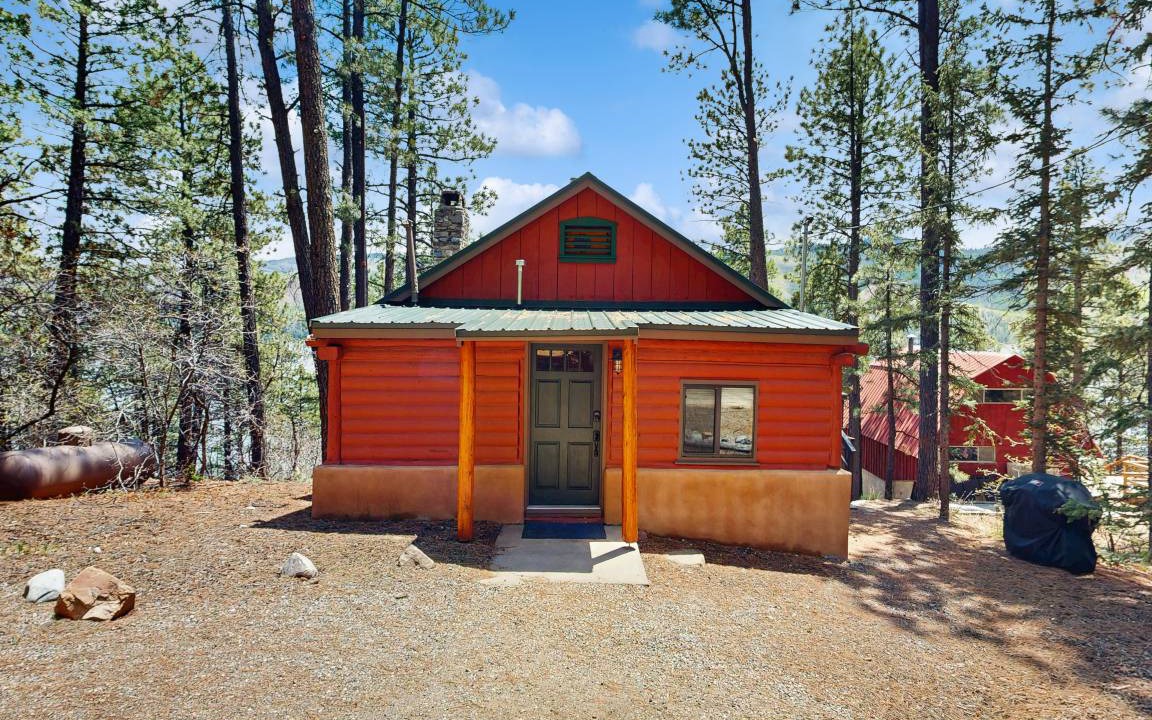 Bayfield Cabin | 101 m² Cabin ∙ 2 bedrooms ∙ 6 guests