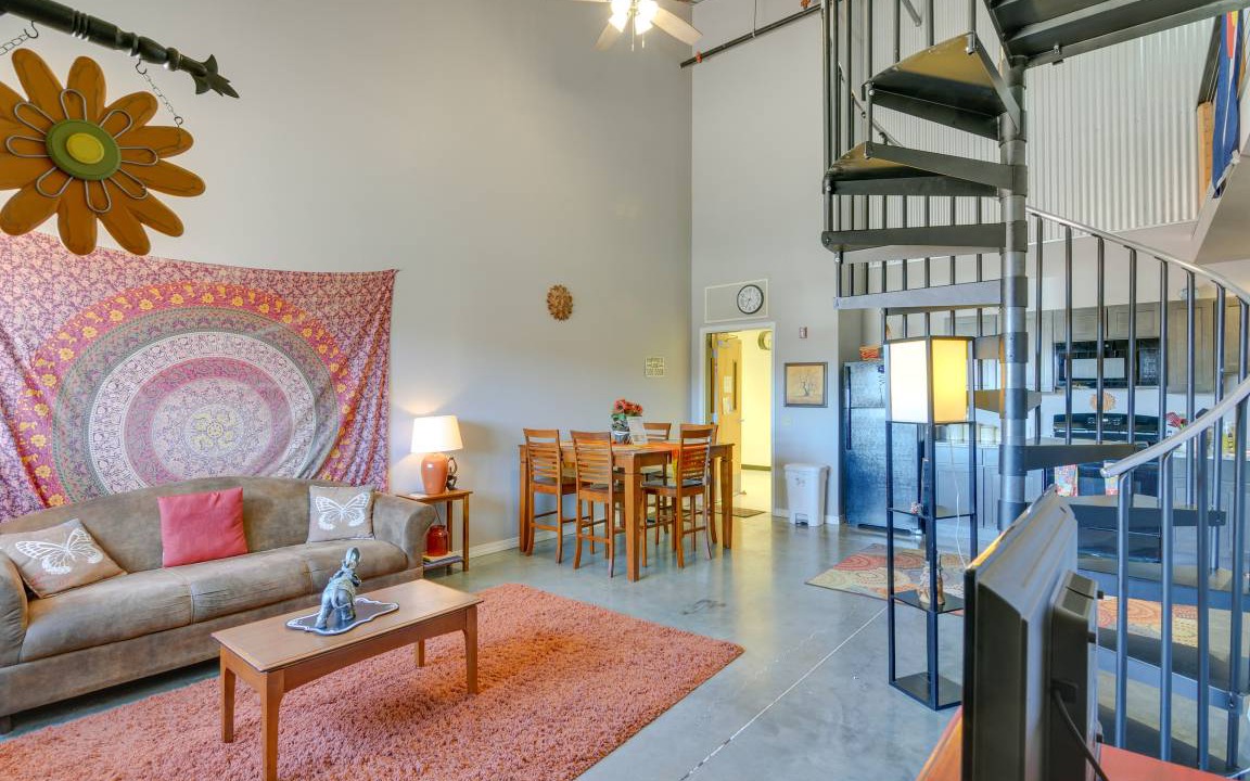 Del Norte Apartment | 102 m² Apartment ∙ 1 bedroom ∙ 6 guests