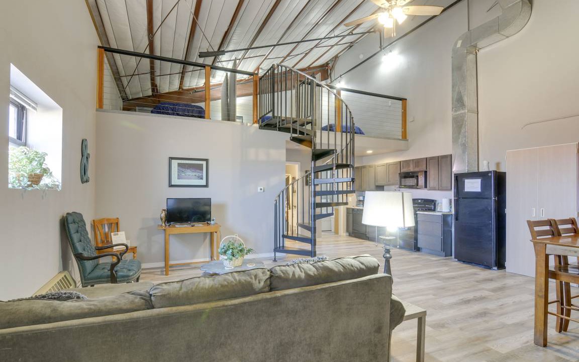 Del Norte Apartment | 102 m² Apartment ∙ 2 bedrooms ∙ 7 guests