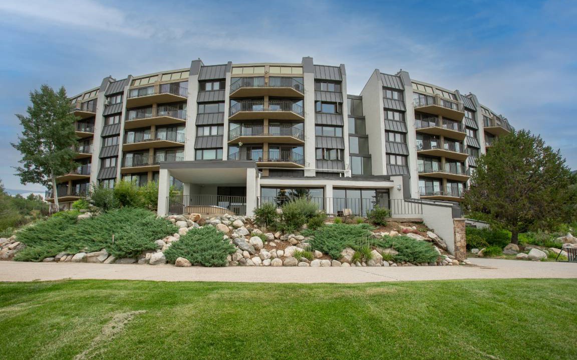 Steamboat Springs Condo | 102 m² Condo ∙ 2 bedrooms ∙ 7 guests