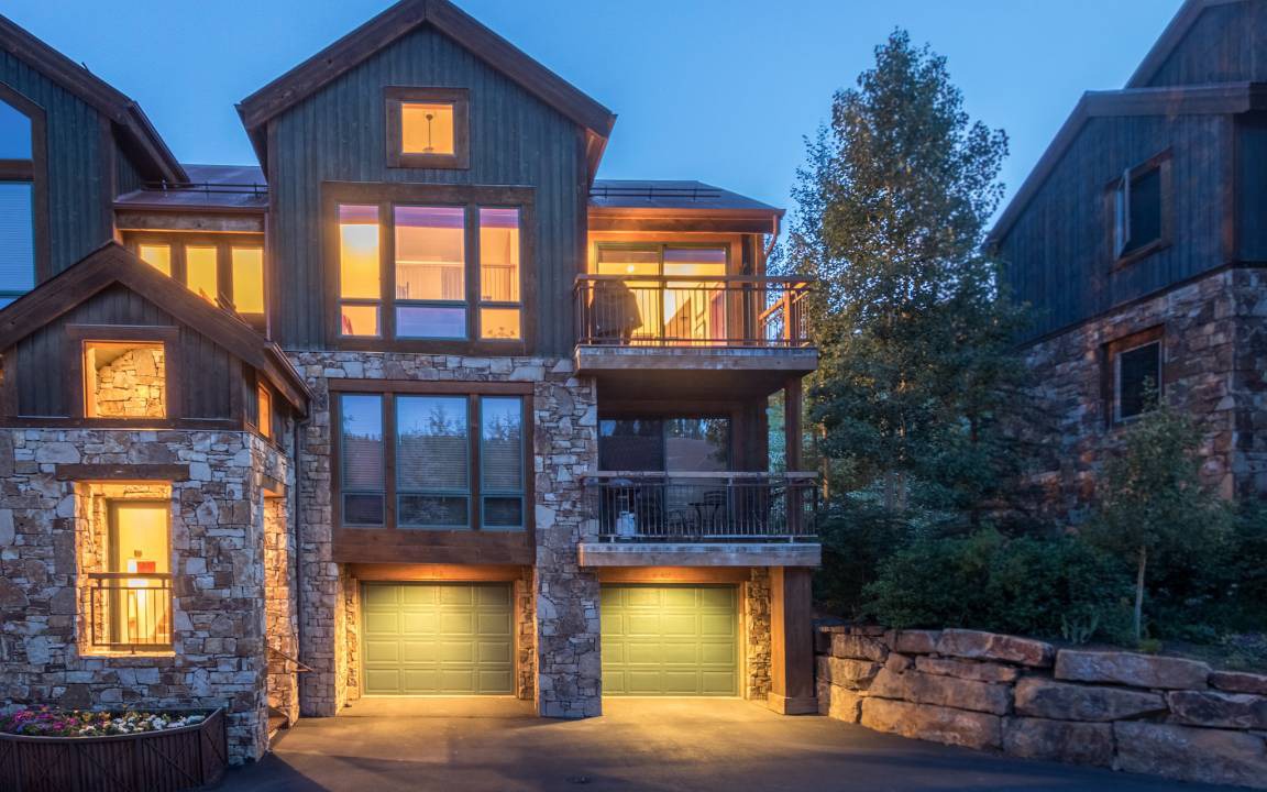 Mountain Village Condo | 102 m² Condo ∙ 1 bedroom ∙ 6 guests