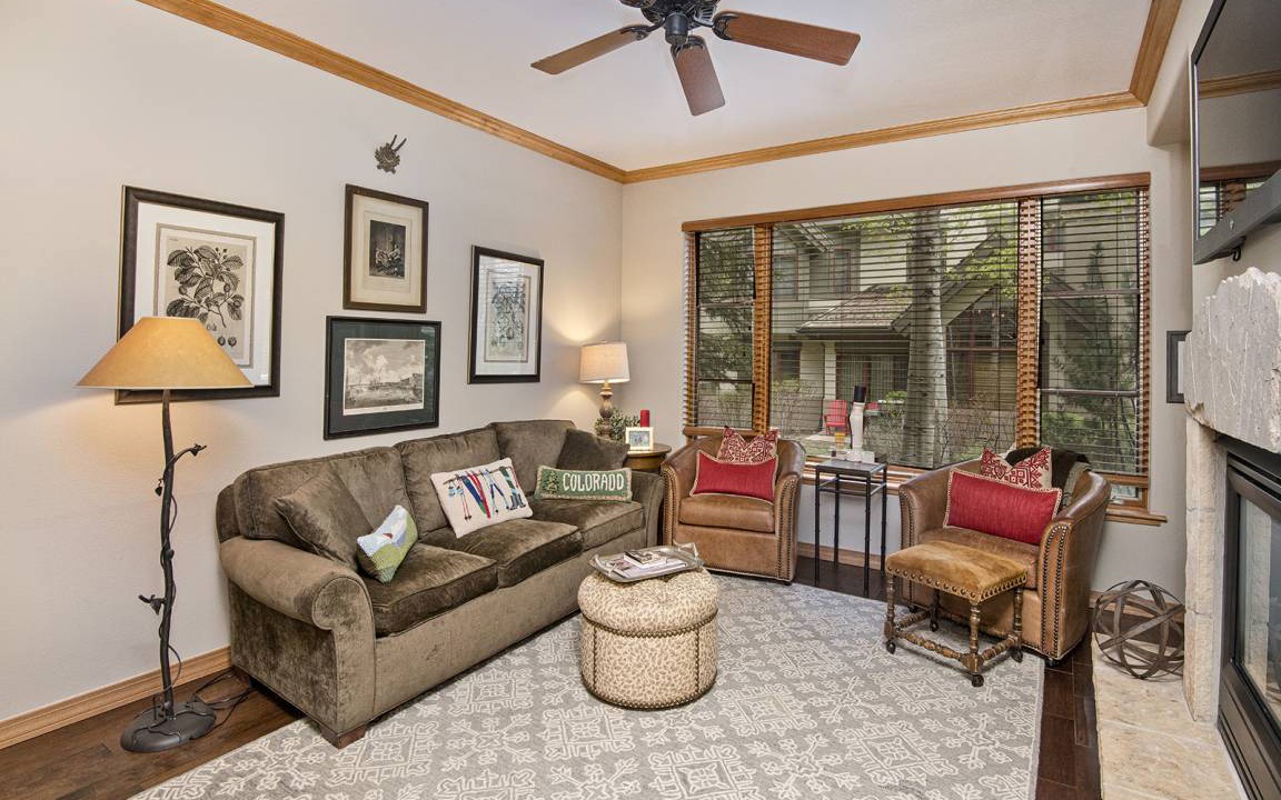 Edwards Condo | 102 m² Condo ∙ 2 bedrooms ∙ 6 guests