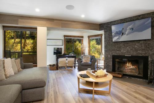 Vail Apartment | 103 Fallridge Condominiums condo