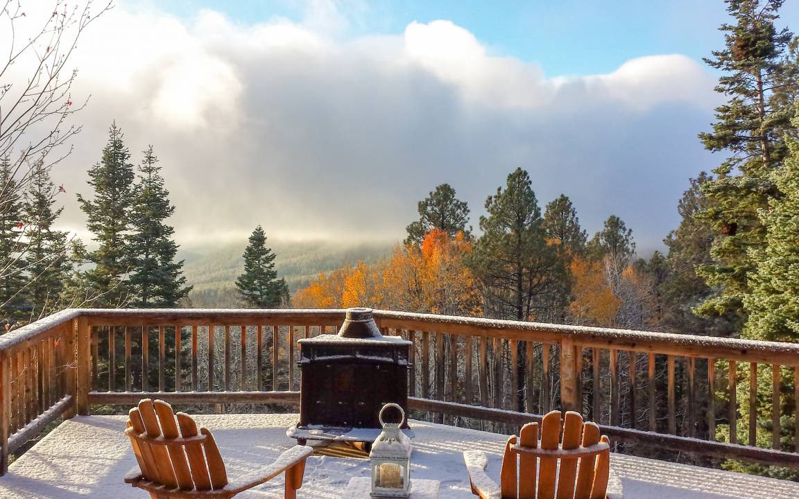 Durango - Purgatory Cabin | 104 m² Cabin ∙ 1 bedroom ∙ 4 guests