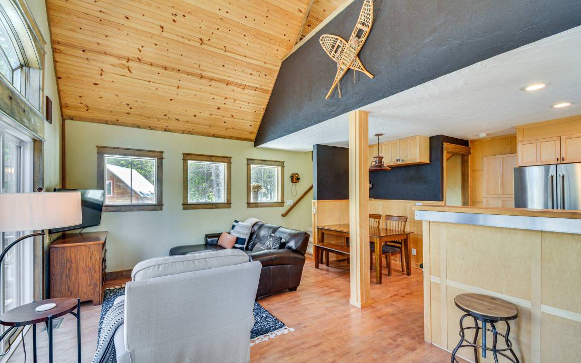 Valley of the Sun House | 107 m² House ∙ 2 bedrooms ∙ 6 guests