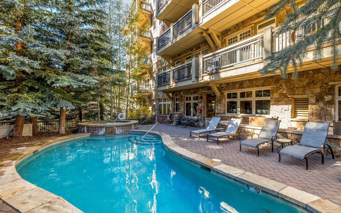 River Run House | 107 m² House ∙ 2 bedrooms ∙ 6 guests