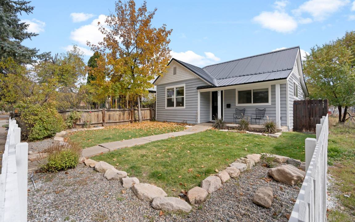 Historic Downtown Durango House | 107 m² House ∙ 3 bedrooms ∙ 8 guests