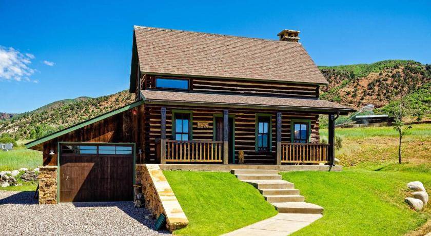 Snowmass Village House | 109 m² House ∙ 2 bedrooms ∙ 4 guests
