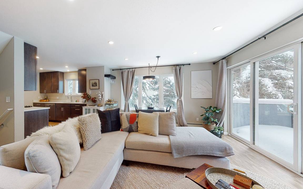 Eagle-Vail House | 110 m² House ∙ 2 bedrooms ∙ 5 guests
