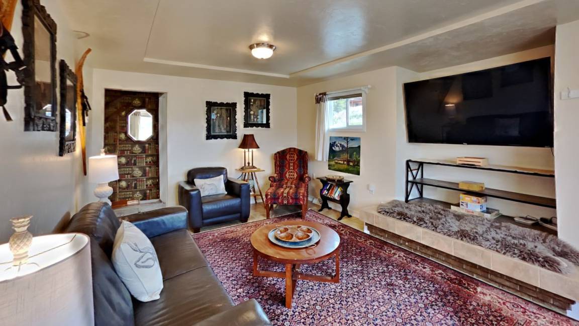 Silverthorne House | 110 m² House ∙ 3 bedrooms ∙ 6 guests