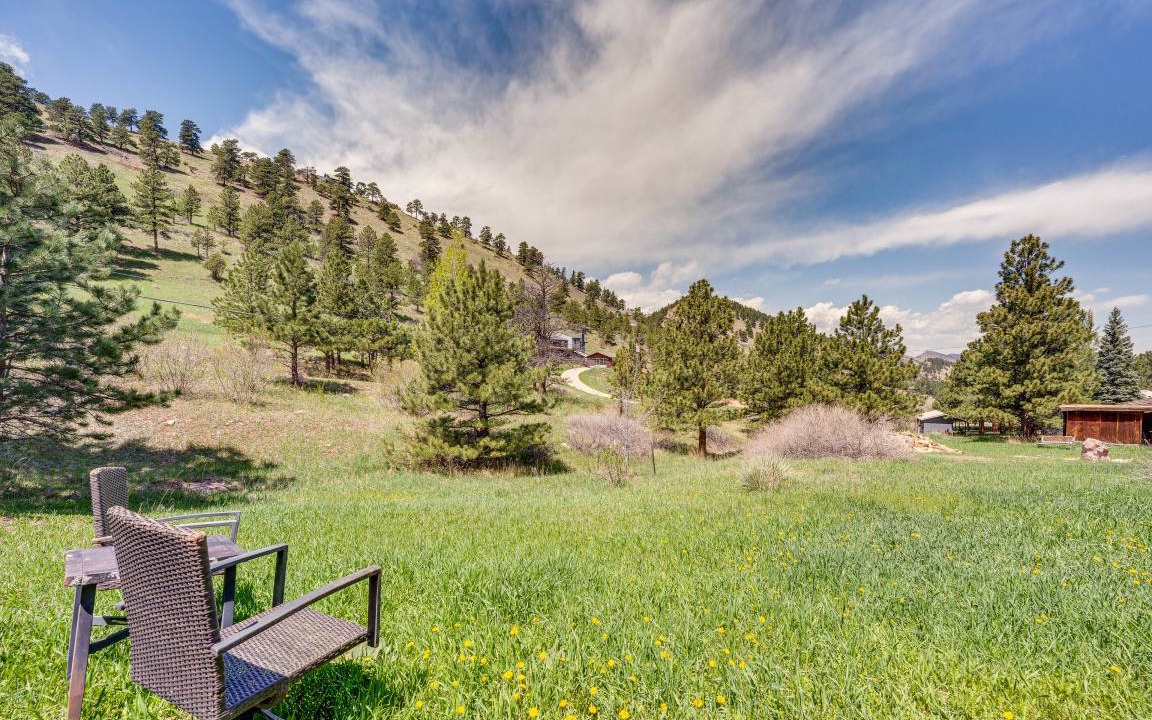 Boulder Apartment | 111 m² Apartment ∙ 2 bedrooms ∙ 3 guests