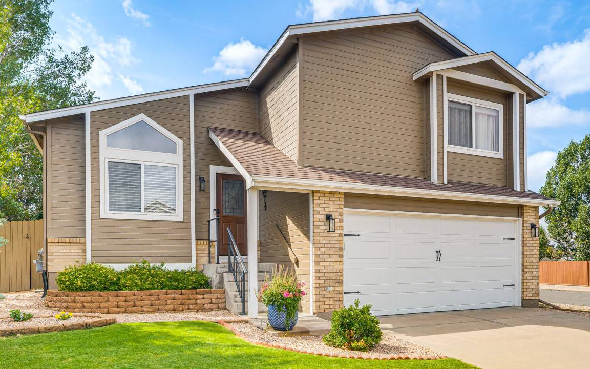 Northeast Colorado Springs House | 111 m² House ∙ 3 bedrooms ∙ 5 guests