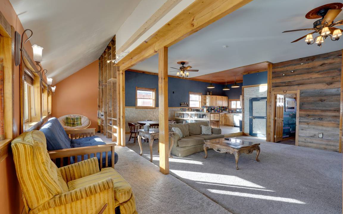Victor House | 111 m² House ∙ 1 bedroom ∙ 4 guests
