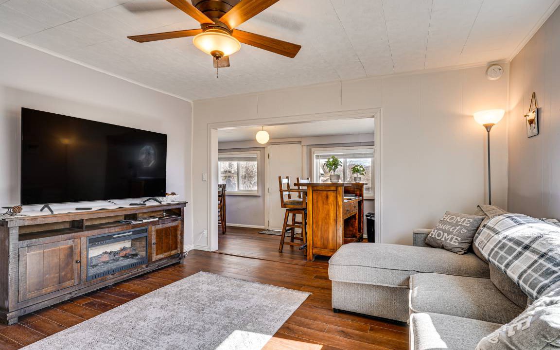 Canon City House | 111 m² House ∙ 3 bedrooms ∙ 6 guests