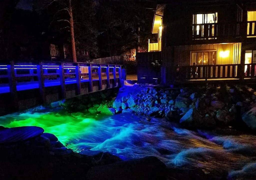 Estes Park House | 111 m² Motel ∙ 3 bedrooms ∙ 7 guests