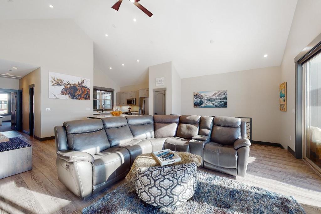 Eagle Ridge | Grand Elk Ranch