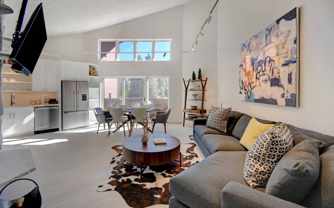 Old Town House | 112 m² House ∙ 2 bedrooms ∙ 6 guests