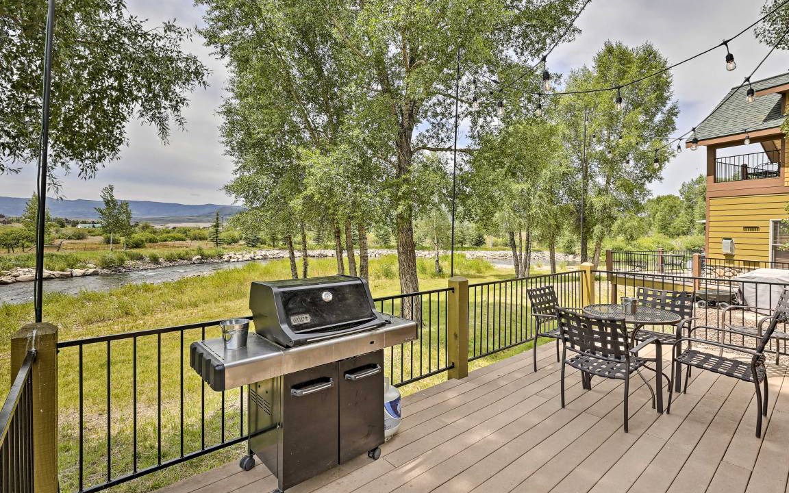 Granby House | 113 m² House ∙ 3 bedrooms ∙ 8 guests