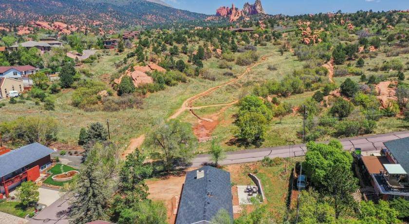 West Colorado Springs House | 114 m² House ∙ 3 bedrooms ∙ 6 guests