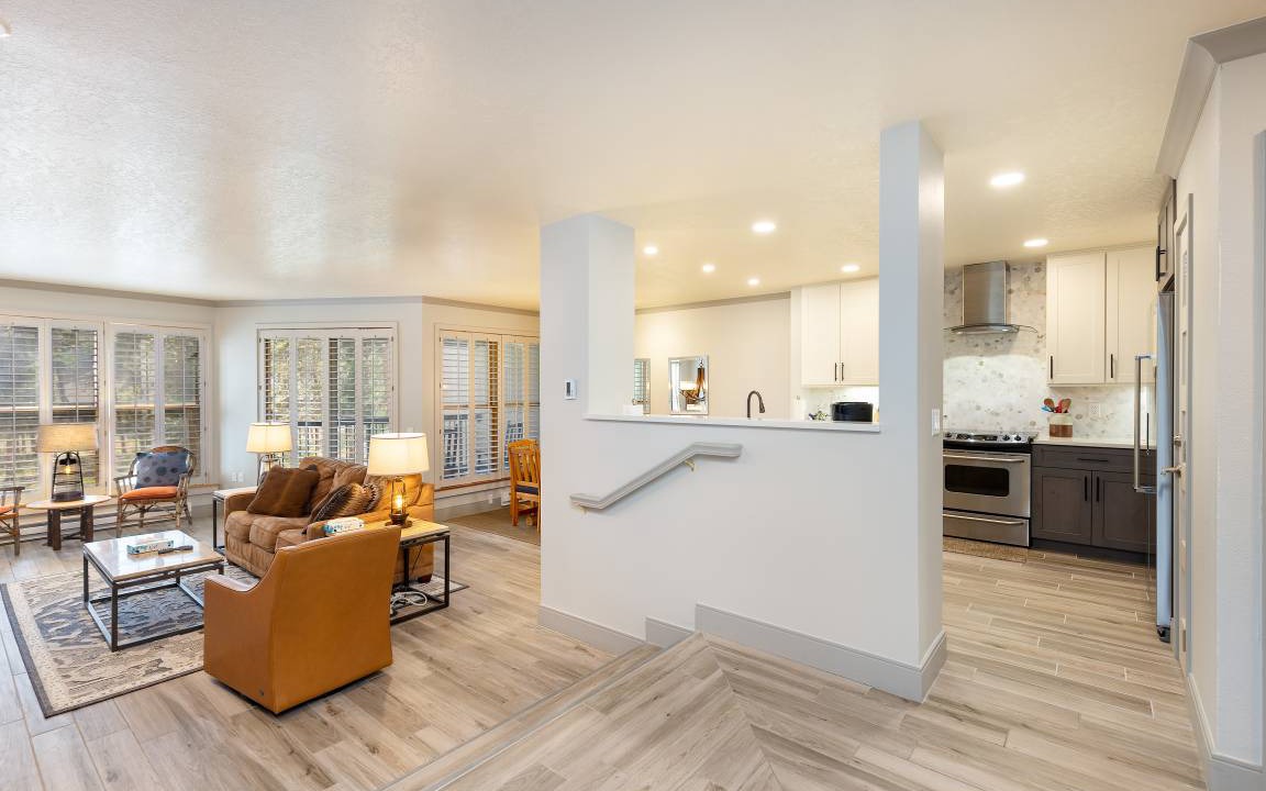 Keystone Apartment | 114 m² Apartment ∙ 2 bedrooms ∙ 6 guests