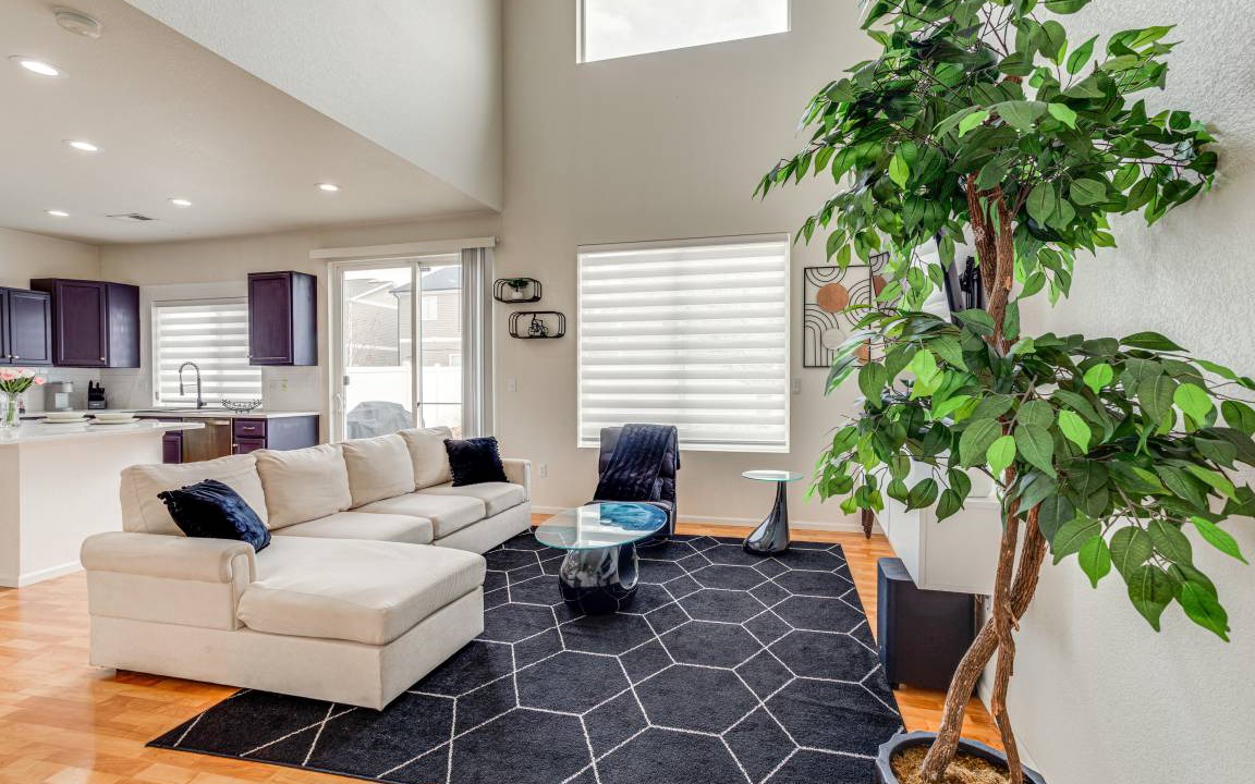 Green Valley Ranch House | 114 m² House ∙ 2 bedrooms ∙ 6 guests