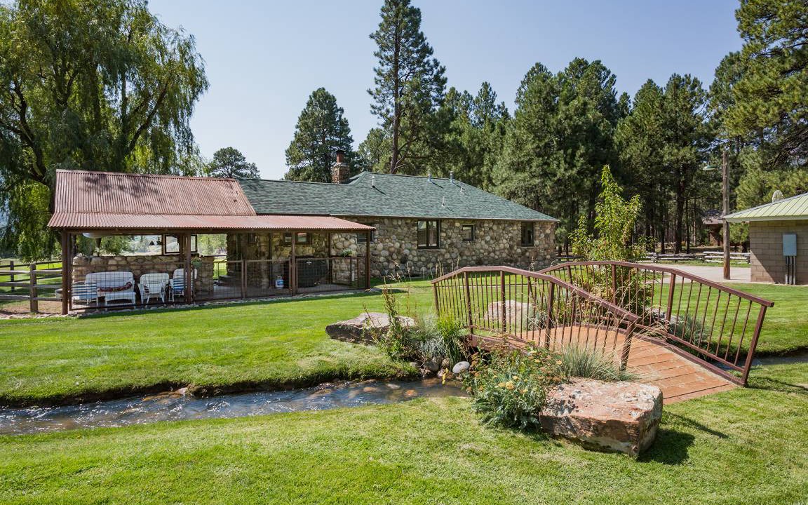 Durango - Purgatory House | 114 m² House ∙ 3 bedrooms ∙ 6 guests