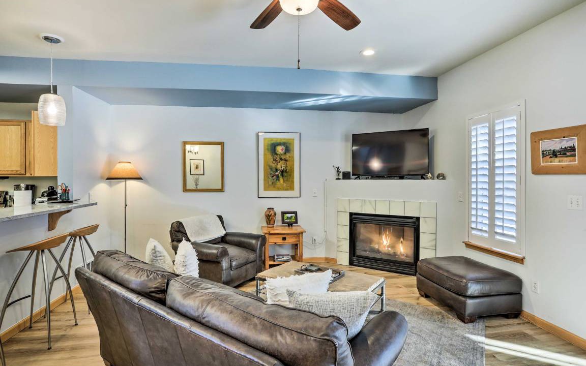 Edwards Apartment | 116 m² Apartment ∙ 2 bedrooms ∙ 4 guests