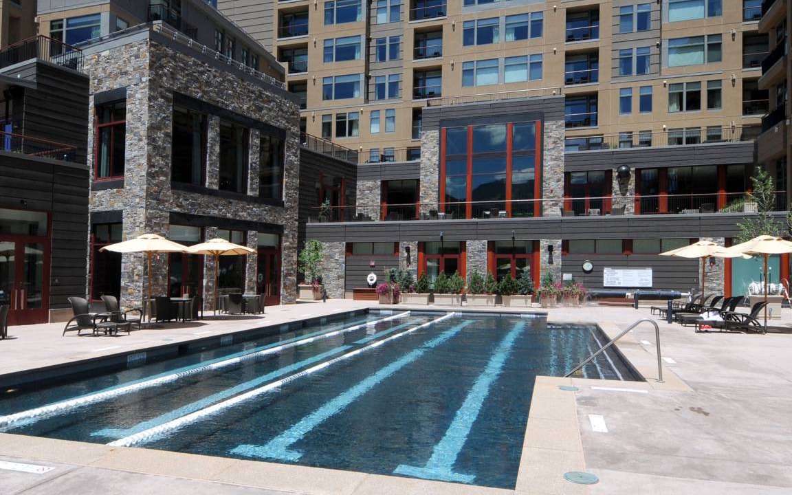 Avon Condo | 116 m² Condo ∙ 2 bedrooms ∙ 6 guests