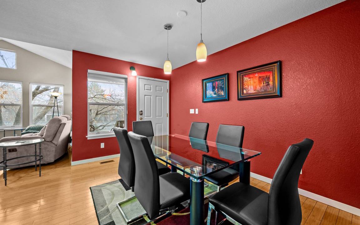Lafayette House | 116 m² House ∙ 2 bedrooms ∙ 6 guests