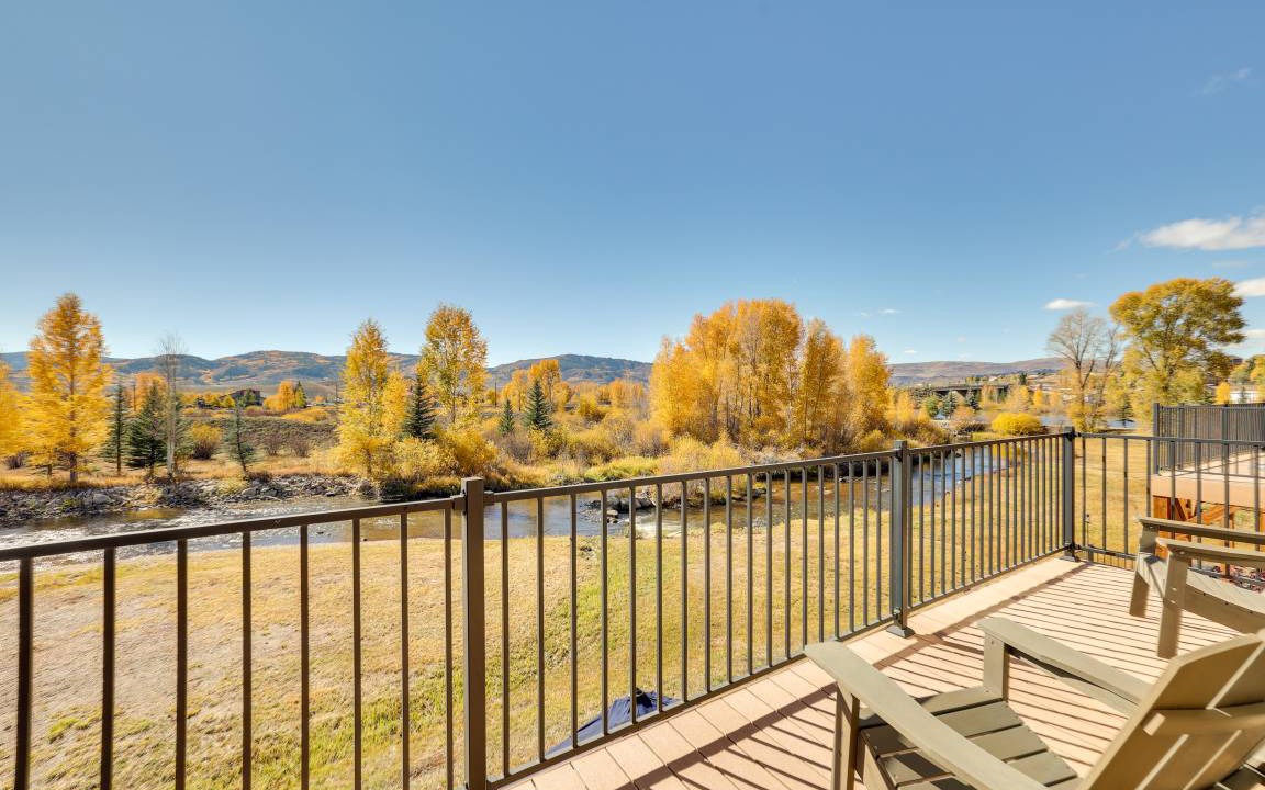 Granby House | 116 m² House ∙ 3 bedrooms ∙ 6 guests