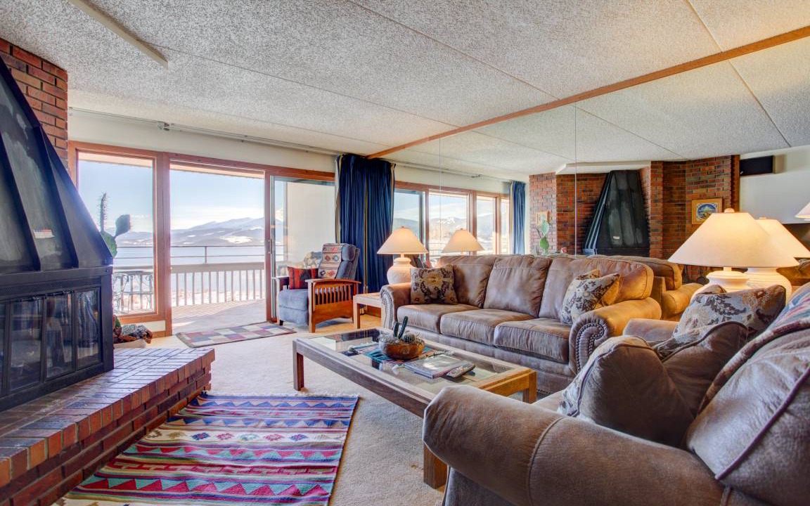 Dillon Apartment | 117 m² Apartment ∙ 2 bedrooms ∙ 6 guests