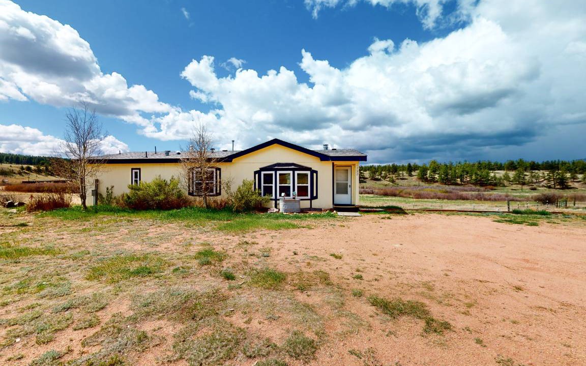 Florissant House | 119 m² House ∙ 3 bedrooms ∙ 6 guests