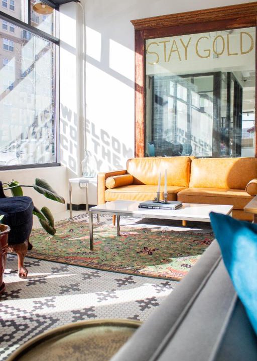 Golden Triangle Hostel | 11th Avenue Hostel