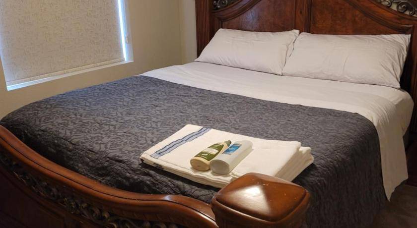 Green Valley Ranch Bed & Breakfast | 12 m² Bed and breakfast ∙ 2 guests