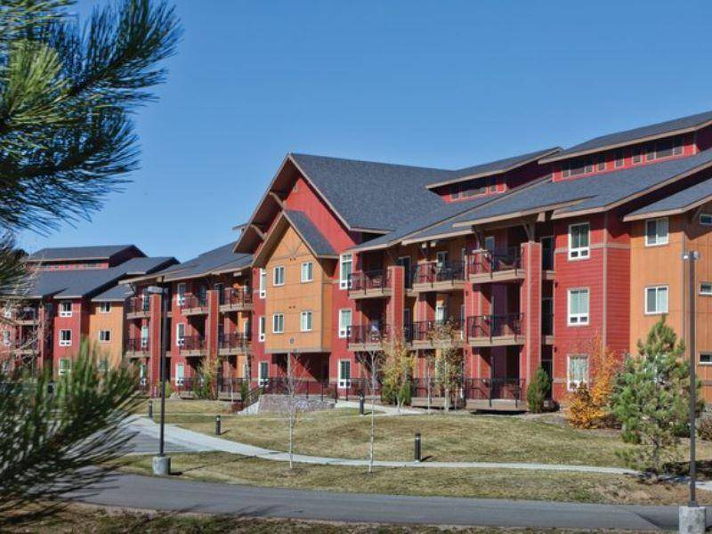 Steamboat Springs Apartment | 120 m² Serviced apartment ∙ 3 bedrooms ∙ 127 guests