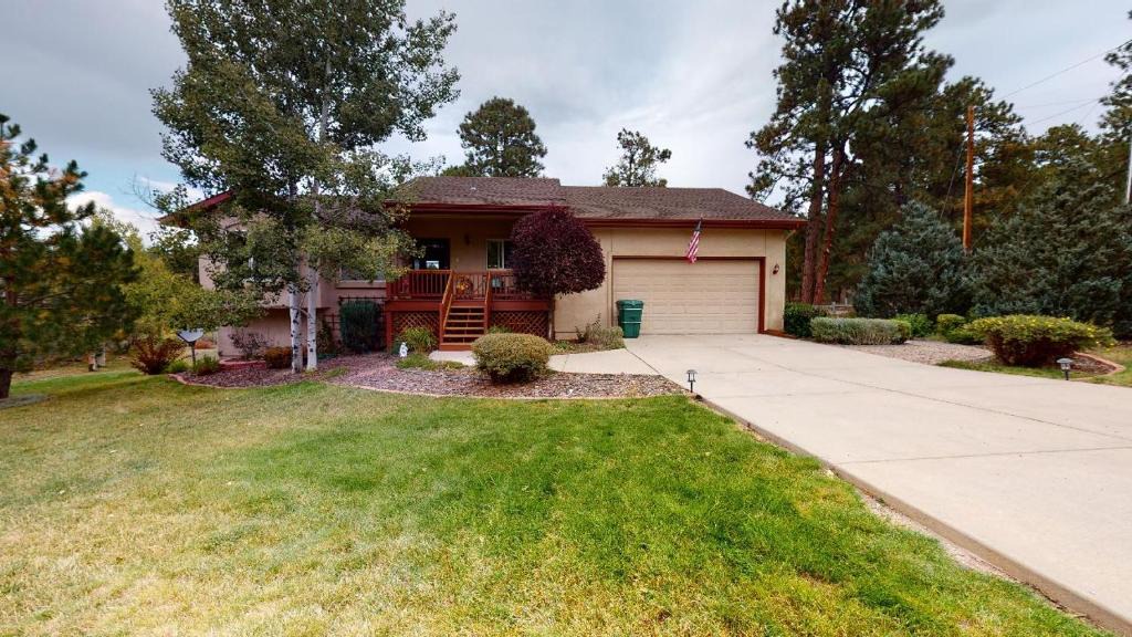 Monument House | 120 Winding Meadow by Vacation Rentals for You
