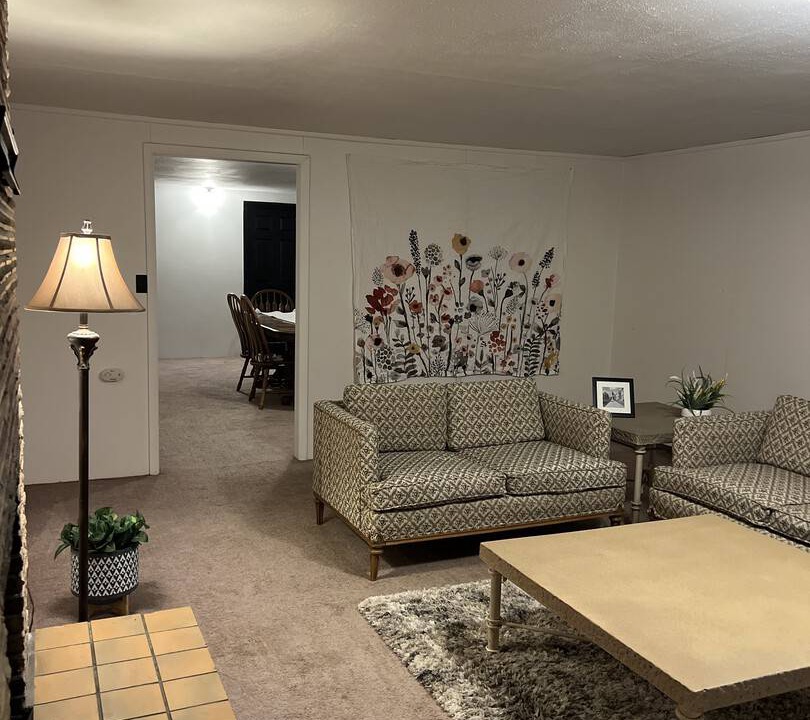 East Colorado Springs House | 121 m² House ∙ 2 bedrooms ∙ 3 guests