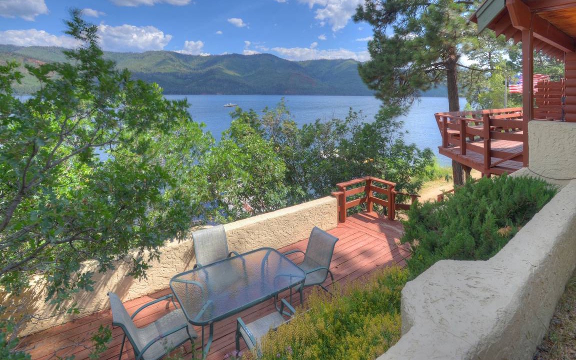 Bayfield Cabin | 121 m² Cabin ∙ 3 bedrooms ∙ 6 guests