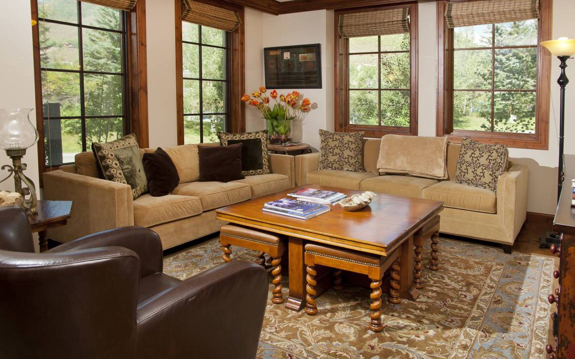 Vail Condo | 121 m² Condo ∙ 2 bedrooms ∙ 6 guests