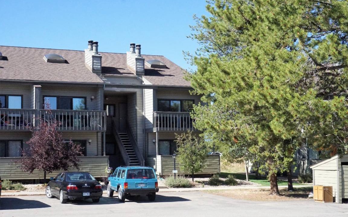 Fraser Condo | 121 m² Condo ∙ 3 bedrooms ∙ 8 guests