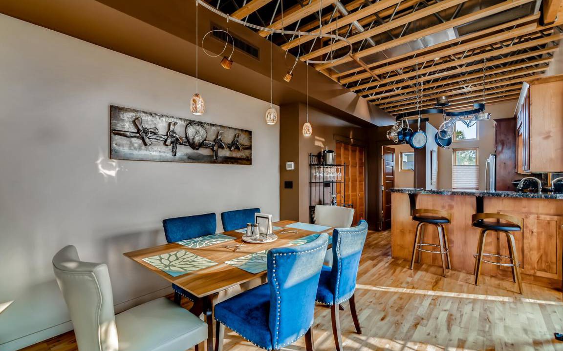 Martinez Park House | 121 m² House ∙ 2 bedrooms ∙ 6 guests