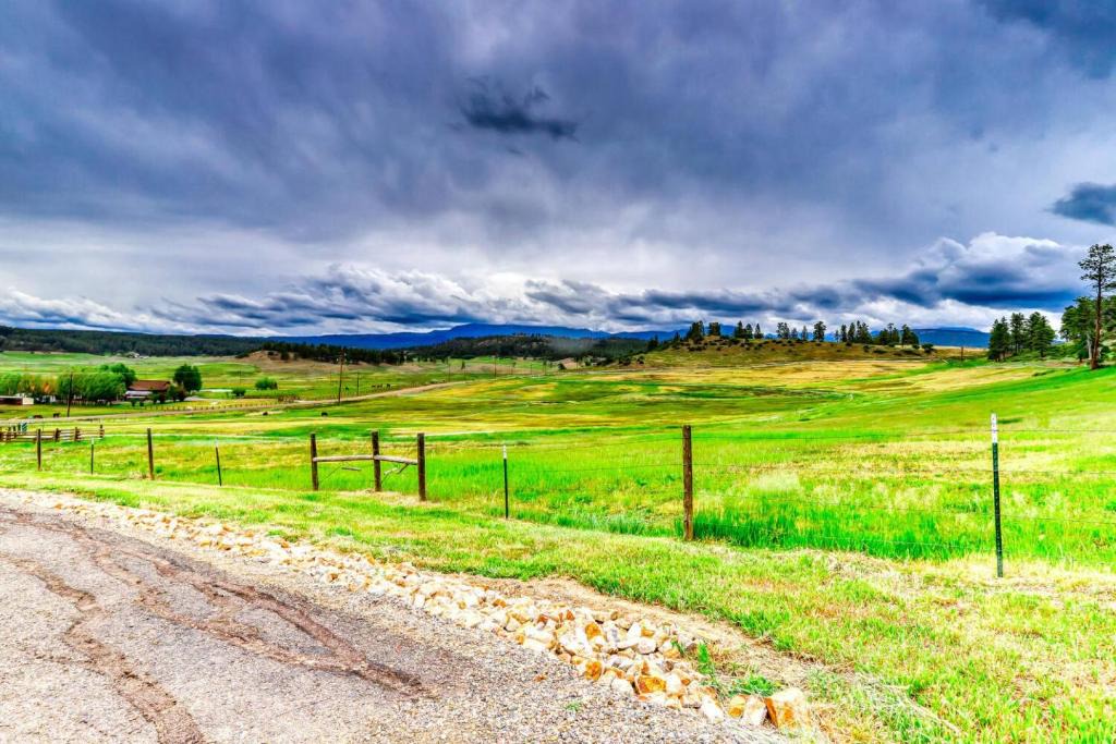 Pagosa Springs House | 1247 County Road 200