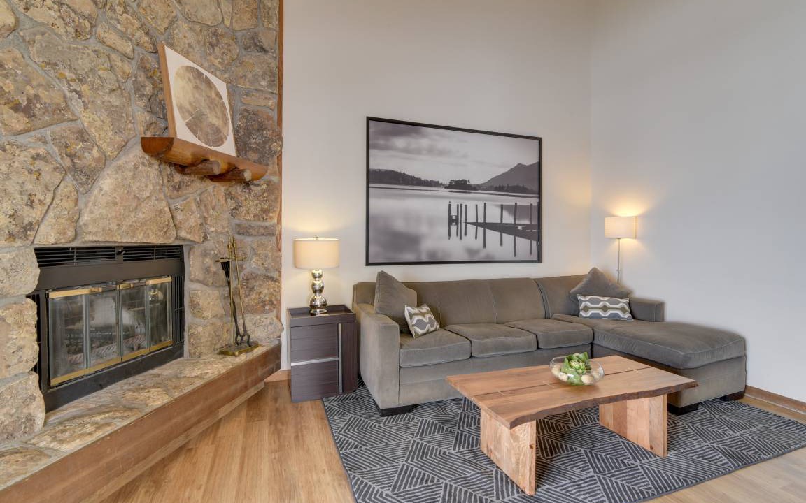 Silvercreek Apartment | 125 m² Apartment ∙ 3 bedrooms ∙ 6 guests