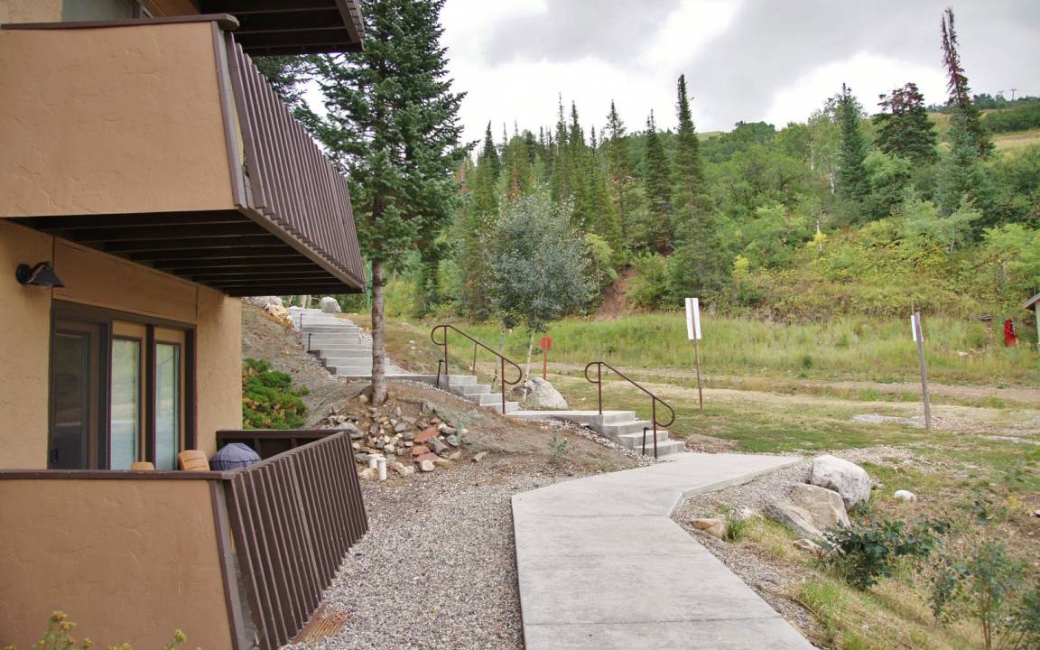 Steamboat Springs Condo | 125 m² Condo ∙ 3 bedrooms ∙ 9 guests
